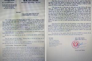 Bình Phước: Thanh tra, kiểm tra việc chấp hành pháp luật về bảo hiểm y tế