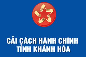 Đẩy mạnh tuyên truyền về cải cách thủ tục hành chính, dịch vụ công trực tuyến 