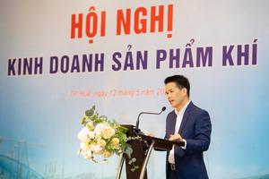 PV GAS tổ chức thành công Hội nghị Kinh doanh sản phẩm khí năm 2022