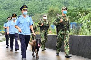 Hiệu quả trong công tác đấu tranh chống buôn lậu, gian lận thương mại

