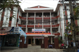 Kiểm điểm trách nhiệm trong mua sắm thiết bị y tế