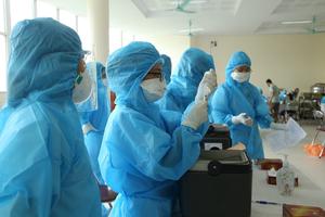 Rà soát việc sử dụng ngân sách trong chống dịch Covid-19