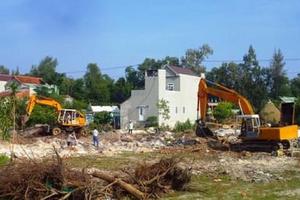 Sai sót khi lập biên bản, gây phát sinh khiếu kiện