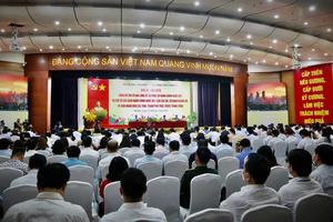 Hải Phòng đứng đầu bảng chỉ số cải cách hành chính năm 2021