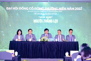 Tập đoàn Thắng Lợi đặt mục tiêu doanh thu tăng 354%