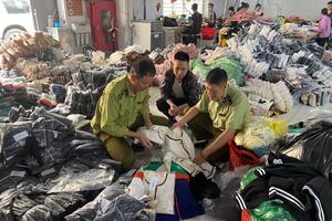 Nghị định quy định chi tiết một số điều của Pháp lệnh Quản lý thị trường