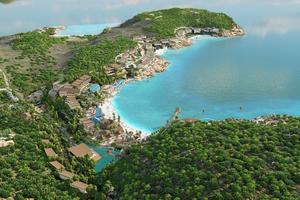 Rocko Bay Resort và kỳ nghỉ Wellness đậm chất văn hóa nơi miền sa thảo
