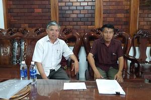 Bao giờ khiếu nại của ông Nguyễn Văn Thành và ông Trần Bình Trọng mới được giải quyết?