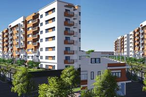 Nhiều sai phạm tại dự án nhà ở xã hội