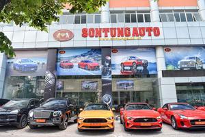 Bảo Tín Mạnh Hải: "Tay chơi" làng vàng liên quan thế nào tới
 Sơn Tùng Auto?
