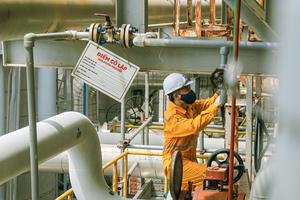 Cuộc thi trực tuyến về an toàn, vệ sinh lao động chứng tỏ năng lực vượt trội của mạng lưới ATVSV PV GAS