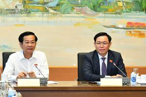 Không dùng nguồn cải cách tiền lương để đầu tư cao tốc, đường vành đai