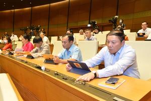 Quốc hội “chốt” giám sát tối cao 2 chuyên đề, sẽ lấy phiếu tín nhiệm vào kỳ họp cuối năm 2023