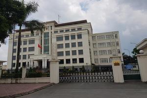 Buông lỏng quản lý đất nông nghiệp để người dân tự ý xây dựng công trình nhà ở
