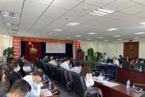 Lâm Đồng: Tiếp nhận 3.361 đơn khiếu nại, tố cáo, kiến nghị, phản ánh