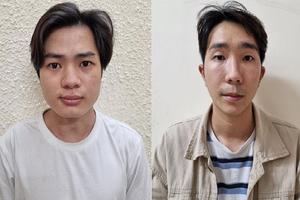 Khởi tố nhiều đối tượng lừa đảo qua hình thức mua bán hàng online