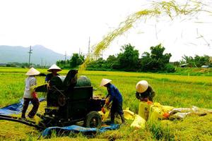 Công điện của Thủ tướng Chính phủ đôn đốc triển khai thực hiện quyết liệt, hiệu quả các chương trình mục tiêu quốc gia