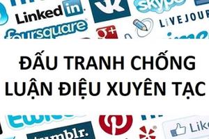 Nhận diện âm mưu, thủ đoạn của các thế lực thù địch lợi dụng vấn đề tôn giáo