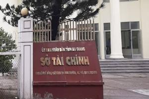 Tiếp tục theo dõi thực hiện 11 kết luận thanh tra