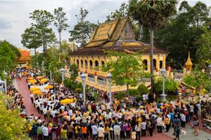 Phối hợp thực hiện một cửa liên thông trong cấp giấy phép xây dựng, sửa chữa công trình tôn giáo