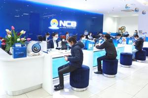 Ngân hàng NCB trước thềm đại hội cổ đông: Đặt kế hoạch tỷ lệ nợ xấu cả năm 2022 dưới 3%