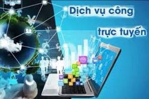 Quy định về việc cung cấp thông tin và dịch vụ công trực tuyến của cơ quan Nhà nước