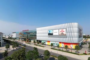 Vincom Mega Mall Ocean Park trở thành “trung tâm thương mại tốt nhất Việt Nam 2022”
