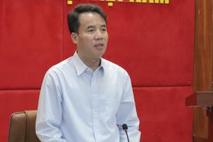 Không để người bệnh BHYT phải tự mua thuốc thuộc danh mục được hưởng
