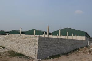 Chưa giải quyết dứt điểm vi phạm đất đai tại xã Ninh Sở