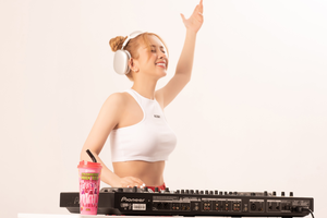 Sự xuất hiện của Instant Milk Tea nhà ToCoToCo