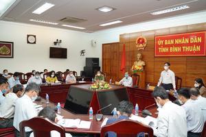 Tập trung giải quyết các khiếu nại, tố cáo thuộc thẩm quyền