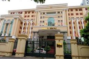 Thành lập 4 tổ công tác đôn đốc, kiểm tra các vụ việc khiếu nại, tố cáo đông người, phức tạp, kéo dài