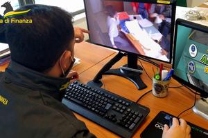 Điều tra tham nhũng tại Quỹ Nông nghiệp của EU