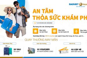 Lựa chọn điểm đến nào để có một chuyến du lịch hoàn hảo mùa hè này?