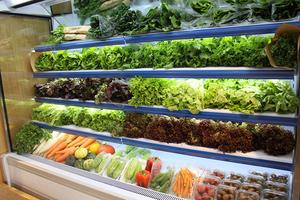 Gắn trách nhiệm doanh nghiệp để đảm bảo an toàn thực phẩm