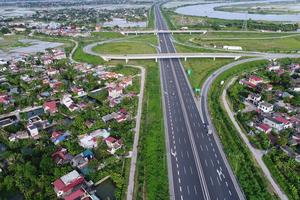 Khơi thông nguồn vốn tín dụng đầu tư của Nhà nước góp phần phát triển KT-XH đất nước