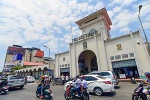 The Grand Manhattan: Sống chuẩn quốc tế tại trung tâm quận 1