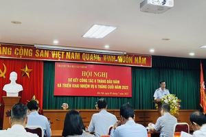 Thực hiện 28.350 cuộc thanh tra, kiểm tra