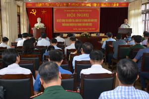 Kỷ luật 2 tổ chức Đảng và 125 đảng viên