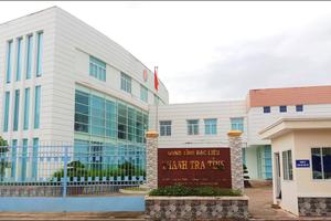 Qua thanh tra, đã kiến nghị chấn chỉnh, xử lý các hành vi vi phạm kịp thời