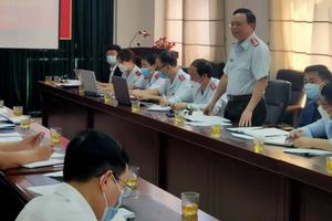 Lai Châu: Phát hiện sai phạm hơn 4,2 tỷ đồng