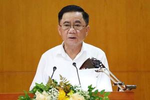 Kỷ luật hơn 6.500 đảng viên, vẫn còn nhiều vi phạm mới nghiêm trọng hơn