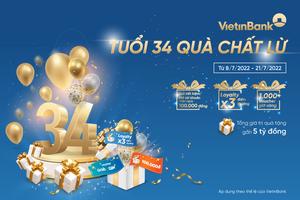 Tháng 7 này, các Bank có ưu đãi gì đặc biệt?