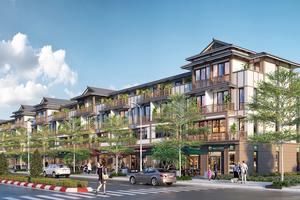 Vì sao dự án Imperia Grand Plaza Đức Hòa hút nhà đầu tư?
