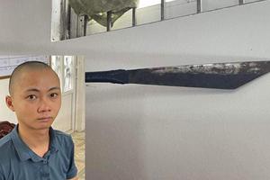 Khởi tố đối tượng Trịnh Ngọc Hưng về tội giết người