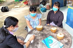 Người dân tham gia BHYT tăng trưởng vượt bậc qua các năm