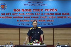 Tập trung nguồn lực hoàn thành các nhiệm vụ đặt ra