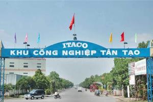 Tòa đủ căn cứ ra quyết định mở thủ tục phá sản Công ty Tân Tạo