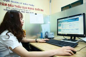 Phát hiện nhiều vi phạm tại Sở Khoa học và Công nghệ