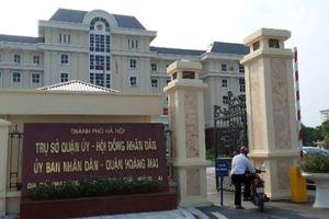 Rút kinh nghiệm vì chậm trả lời công dân